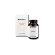 Pharmaverum Bellyslimo Berberin P550 Extract , 60 Capsules