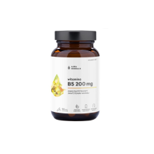Aura Herbals Vitamin B5 200 Mg, Pantothenic Acid, 90 Capsules