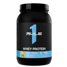 Whey Protein, Pistachio Ice Cream - 905 Grams