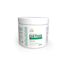 Slavito Detox Spirulina, Chlorella, Barley, 300 G - Recommended By Dr H. Czerniak