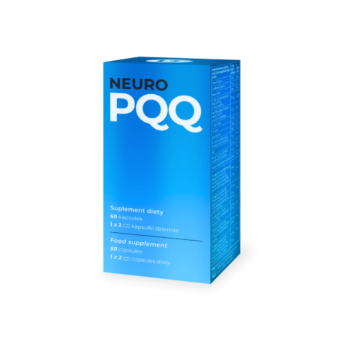 Visanto New Neuro Pqq - Brain Support 1