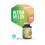 Hepatica Bitter Melon - Standardized Extract, 180 Capsules 2