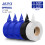 JAYO PLA Plus 3D-Druckerfilament, 1,75 mm Nachfüllfilament, schwarz 1