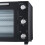 Cooks Professional Cooks Professional 60L Mini Oven | Black / Silver 3