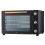 Cooks Professional Cooks Professional 60L Mini Oven | Black / Copper 2