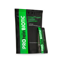 Nature Science PROBIOTIC PROTEIN COCKTAIL PROTEINBIOTIC PROTEIN PROBIOTIC