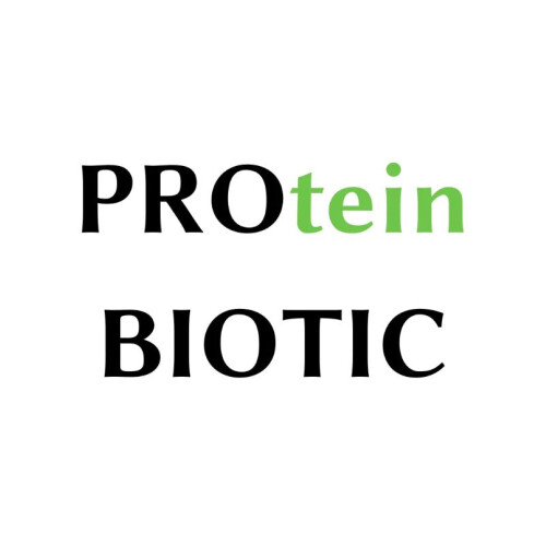 Nature Science PROBIOTIC PROTEIN COCKTAIL PROTEINBIOTIC PROTEIN PROBIOTIC 1