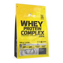 Whey Protein Complex 100%, Apple Pie - 700 Grams