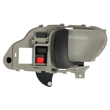 New Gray Interior Door Handle for Chevy Truck Suburban Right 15708044