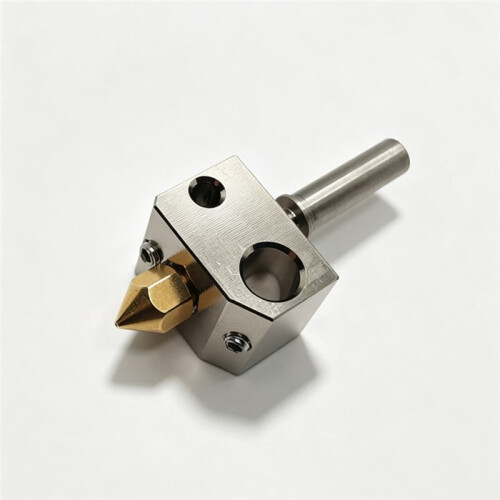 For Snapmaker Artisan/2.0 Single- Module Hot End 0.4mm 3D Printer Parts 1
