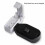 EAS Key Security Hook Detacheur Hang Tag Magnet Lockpick Display Hook Opener Security Tag Magnetic Remover 3