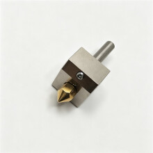 Para o Módulo Hot End de Cabeçote Único para Snapmaker Artisan/2.0 com Peças de 0,4 mm para Impressora 3D