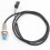 Filament Sensor Prusa I3 MK.25/MK3 Multi Material V2 Printer F.I.N.D.A. Sensor Automatic Leveling Probe Finda 2