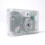 0.96 Inch Retro Screenless Digital Camera with 8MP Sensor 4 Filters LED Flash Portable Camera Image Stabilization 3