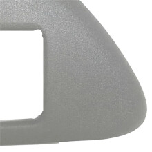 1Pair Inside Door Handle Bezels for Chevy Truck Tahoe Suburban 1995-1999 15708079 15708080
