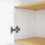 SoBuy Colonne SdB Blanche Éclairage BZR241-E-W 5