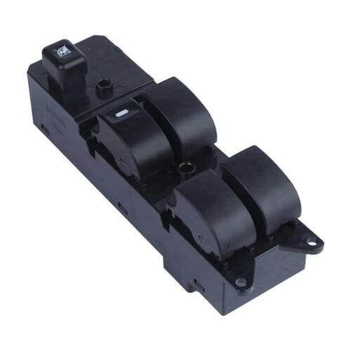 Interruptor Do Vidro Elétrico Do Carro, Interruptor de Elevação Do Vidro 608A221 para  Lancer