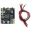 6.0 Amplifier Module 2x5W 3.7V Battery Powered TYPE C Integrated Boost Circuit  Speaker Modification Board 1