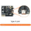 6.0 Amplifier Module 2x5W 3.7V Battery Powered TYPE C Integrated Boost Circuit  Speaker Modification Board 5