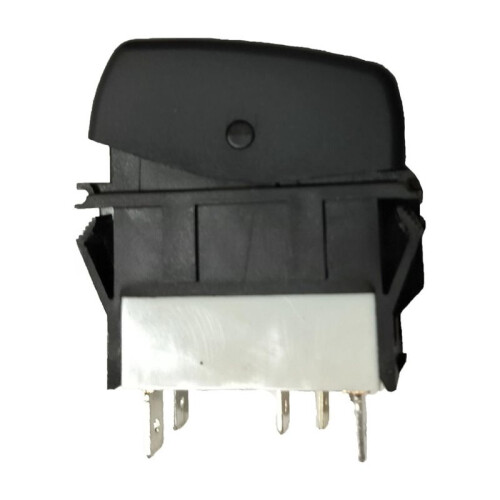 Auxiliary  Rocker  Backup Button 577.59629 57759629 for  Trucks 2