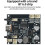 6.0 Amplifier Module 2x5W 3.7V Battery Powered TYPE C Integrated Boost Circuit  Speaker Modification Board 3