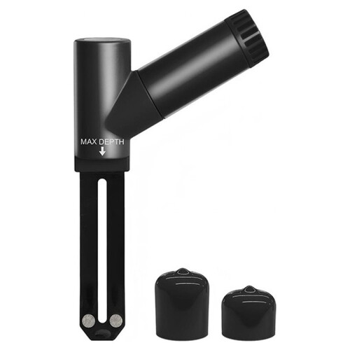 WH52 Soil Sensor 433MHz, Soil Moisture, Temperature, EC, Electrical Conductivity Sensor