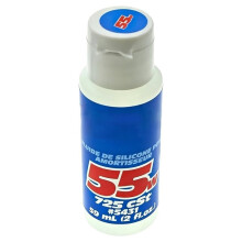 Silicone Shock Absorbers Fluid Oil Team Associated for RC Cars Models for Road Off Road Crawler ForMONSTER Tru D