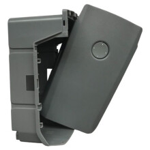 Battery Housing Repair Part Compatible for Air 2 / Air 2S Series Drones Air 2S Battery Housing