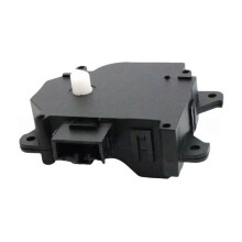 Motor Actuador de la Trampilla del Control de Climatización del Automóvil, Motor HVAC 063700-7321 0637007321 para Grandis 2004-2012
