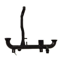 Kühlwasserleitungen für A4 Quattro A6 Quattro A4 A6 3.0L V6 2002-2006 06C121085H 06C121085E 06C121085F