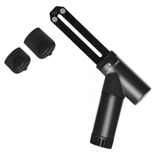 WH52 Soil Sensor 433MHz, Soil Moisture, Temperature, EC, Electrical Conductivity Sensor 1