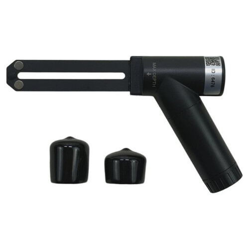 Sensor de Solo WH52 433 MHz, Sensor de Umidade, Temperatura, CE e Condutividade Elétrica