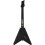 Gaming Guitar,2.4G Wireless Guitar Hero Controller for PC PS3 PS4, for Clone Hero Rock Band Game Remote Joystick Console 6