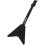 Gaming Guitar,2.4G Wireless Guitar Hero Controller for PC PS3 PS4, for Clone Hero Rock Band Game Remote Joystick Console 5