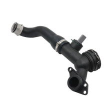 Coolant Radiator Hose Water Pipe Fitting 97010623101 for Paramela970 2010-2016 Hose Connector