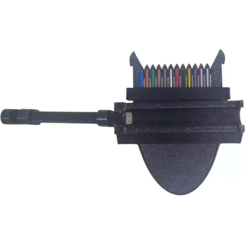 Bare Fiber Splicer, Single Core Fiber Splicer, Splicing Clip, Wire Splicing Clip