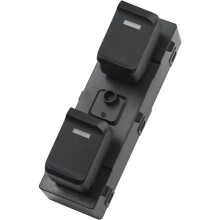 For SAIC MAXUS LDV V80 Car Front Window Lifter Control Electric Glass Lifter Control Buttons Left