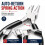Wire Wrapping Tool Kit 6-Step Pliers 5-Step Coiling Rods Burnisher  Adjuster for Jewelry Making DIY 6