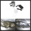 1set Car Headlight Restoration Kit - Steam Atomization Cup (with EU Plug),Scratch Repair Tool 5