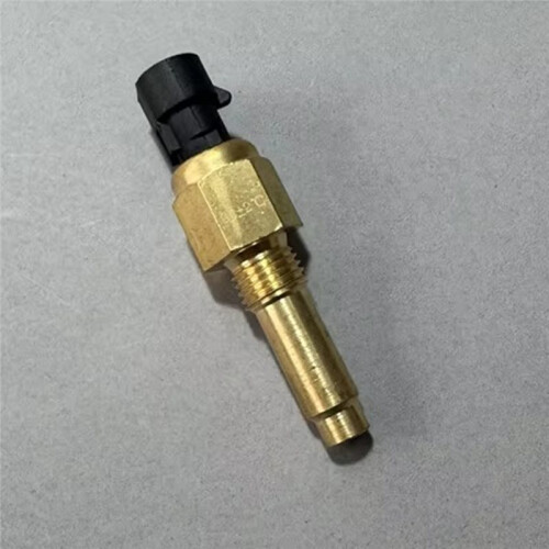 612600090672 Temperature Sensor for HOWO  Engine Weichai 1002381183 2