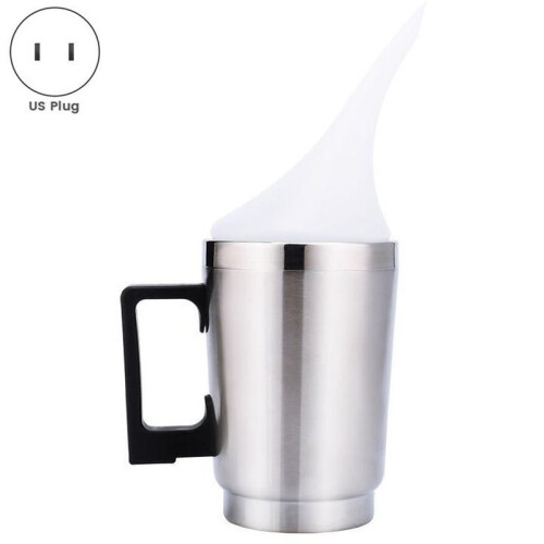 1set Car Headlight Restoration Kit - Steam Atomization Cup (with EU Plug),Scratch Repair Tool 1