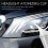 1set Car Headlight Restoration Kit - Steam Atomization Cup (with EU Plug),Scratch Repair Tool 3