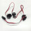 Car Steering Wheel  Horn Button Wires Cable for  Koleos 2016-2024 6