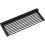 Multipurpose over-Sink Roll- Dish Drying Rack, Colander, Dish Drying Rack, Storage Rack for Dishes and Cutlery, 1PC 1