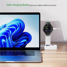 USB Voltage Tester Type C Voltage Current Meter Monitor 3.6-32V 0.1-8A Multifunction Power Detection Analyzer Tool