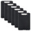 A4 Form Storage Box Case, Clipboard Case, Bulk Clipboard Set Suitable for School,Utility,Industrial Office, Document Box 1