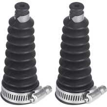 74639A2 Shift Cable Bellow Replaces for Stern Drives Alpha Gen I & II, Bravo I, II & III Sierra 18-2753-2