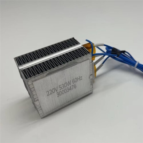For FLASHFORGE Creator 5 Pro Chamber Heater Assembly 3D Printer Parts Creator 5 Pro Accessories 110V