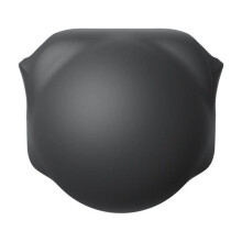 Per X6 Tappo Obiettivo Originale In Silicone, Copertura Protettiva Antipolvere e Antigraffio, Accessori per La Conservazione.