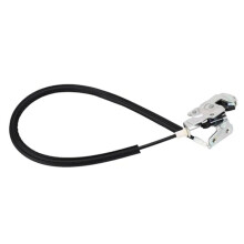 Rear Door Lock Actuator for  Ducato 2006-2023 1345728080, 1393796080, 71778541 Car Accessories